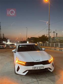 کیا K5